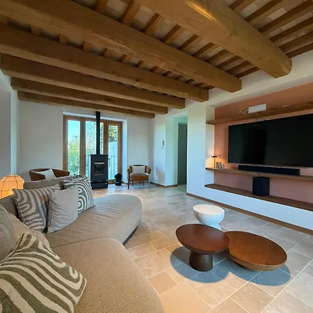 Luxury In Le Marche With Heated Private Pool, Panoramic Sibillini Views And Airco Βίλα Gualdo di Macerata