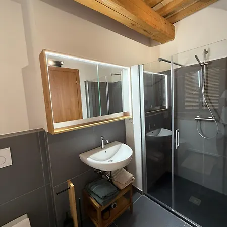 Βίλα Luxury In Le Marche With Heated Private Pool, Panoramic Sibillini Views And Airco *