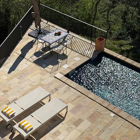 Luxury In Le Marche With Heated Private Pool, Panoramic Sibillini Views And Airco *