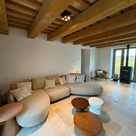 Luxury In Le Marche With Heated Private Pool, Panoramic Sibillini Views And Airco ヴィラ Gualdo di Macerata