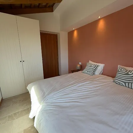 Luxury In Le Marche With Heated Private Pool, Panoramic Sibillini Views And Airco