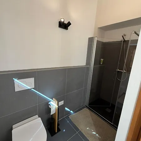 ヴィラ Luxury In Le Marche With Heated Private Pool, Panoramic Sibillini Views And Airco *