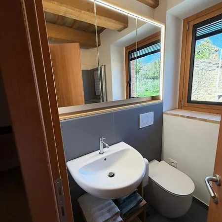 Luxury In Le Marche With Heated Private Pool, Panoramic Sibillini Views And Airco ヴィラ Gualdo di Macerata