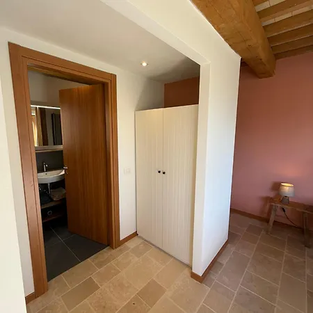 Luxury In Le Marche With Heated Private Pool, Panoramic Sibillini Views And Airco ヴィラ Gualdo di Macerata