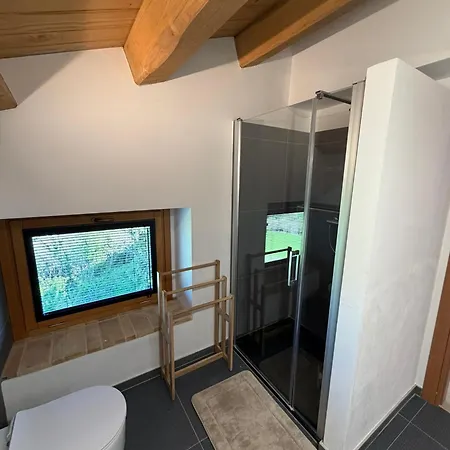 Luxury In Le Marche With Heated Private Pool, Panoramic Sibillini Views And Airco Gualdo di Macerata