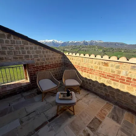 Luxury In Le Marche With Heated Private Pool, Panoramic Sibillini Views And Airco Gualdo di Macerata