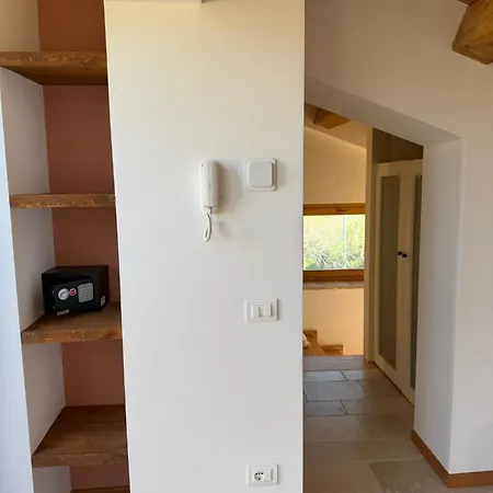 Luxury In Le Marche With Heated Private Pool, Panoramic Sibillini Views And Airco